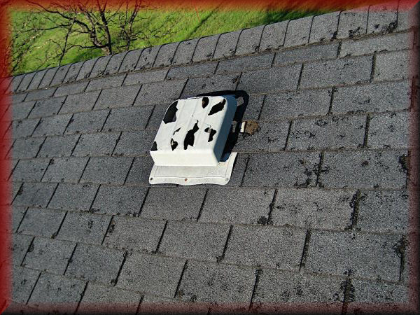 How To Check Your Roof For Hail Damage